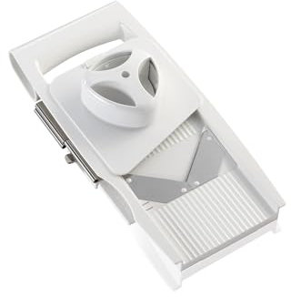 LEIFHEIT Comfortline Reibe 5 x 1 4+1