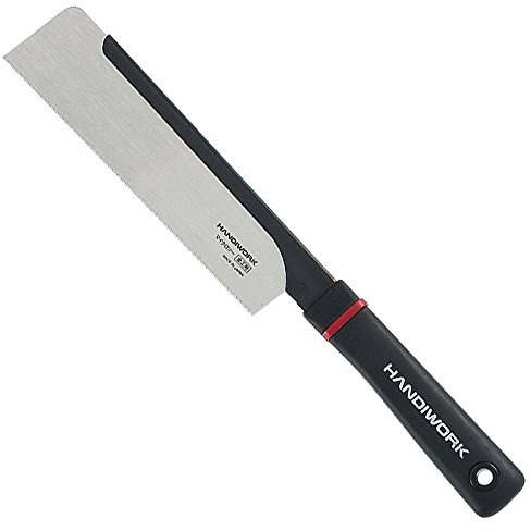 Feinsäge Powergrip 150