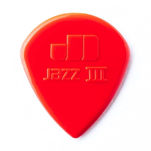 Dunlop 47R3N Bag of 24 plectrum 1.18 mm