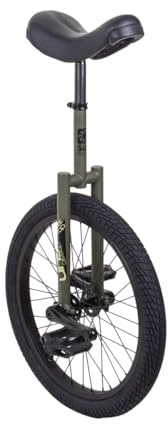 SUN BICYCLES Unicycle Sun 20In Flat Top 2014 Gn/Bk