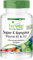 Fairvital | Complexe Super K - Vitamine K1 & K2-90 gélules - Phytoménadione (vitamine K1), Ménaquinone MK-4 et Ménaquinone MK-7 (vitamine K2)