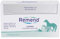 REMEND Cornea Augenpflege-Gel – regenerierende Augentropfen bei Hornhautschädigungen – sanfte Augenpflege für Hunde, Katzen, Pferde & kleine Heimtiere – 6 x 3 ml