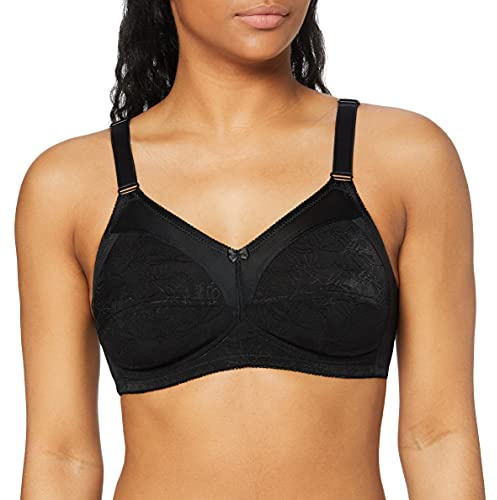 Sassa Soft Jacquard Women's Bra