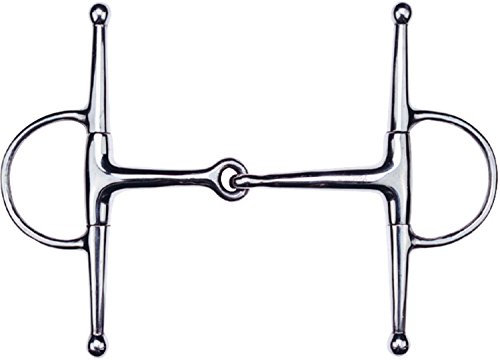 Feeling 605663 Wangenbacken, Unisex, 605663, Mehrfarbig, 125 mm