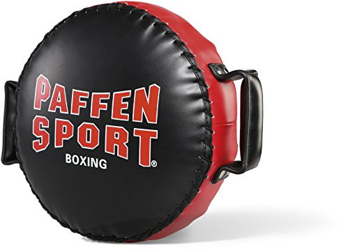 Paffen Sport Coach COMBIPAD Box-Schlagpolster