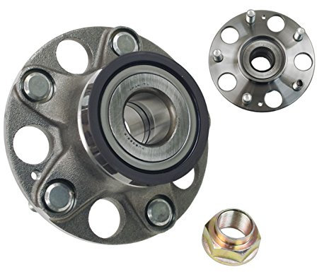 BECKARNLEY 051-6451 Nabe und Lager