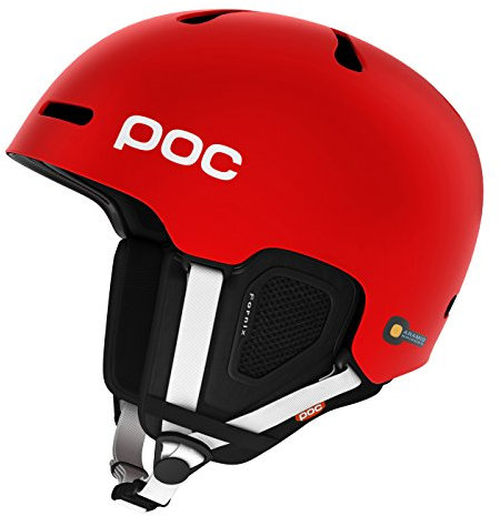POC Skihelm Fornix, Bohrium Red, XS-S, PC104601101XSS1