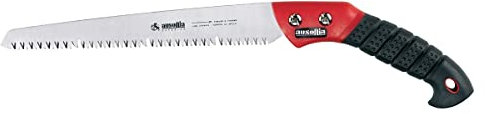 Ausonia - Turbo-Sägeblatt mit Scheide - Spezialzahn - mm 310