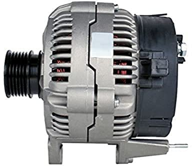 HELLA 8EL 012 427-771 Generator/Lichtmaschine - 14V - 120A
