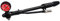 Rock Shox Gabel-/Dämpferpumpe max. 20 bar/300 psi 00.4315.023.010 Fahrrad