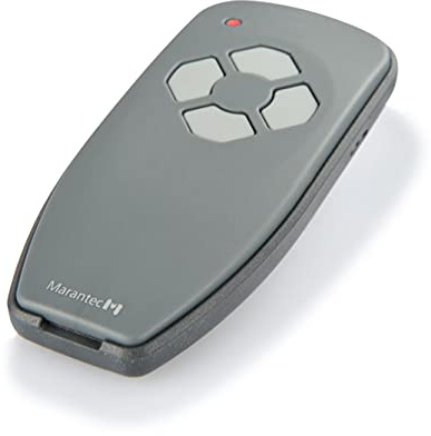 Marantec Digital 304 Handsender 4-K 433MHz