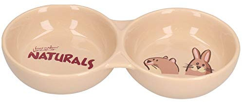 Rosewood Naturals - Ciotola in ceramica, 20,3 cm