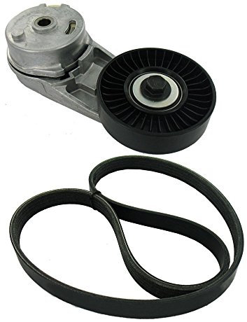 SKF Keilrippenriemen VKMA 34027 - Satz - Höhe 64 mm Länge 330 mm Breite 141 mm - OE Qualität