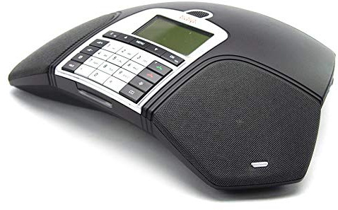 Avaya B149 Conference Phone - Charcoal Black 700501533