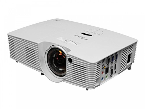 Optoma W316ST DMD/DLP Videoproiettore