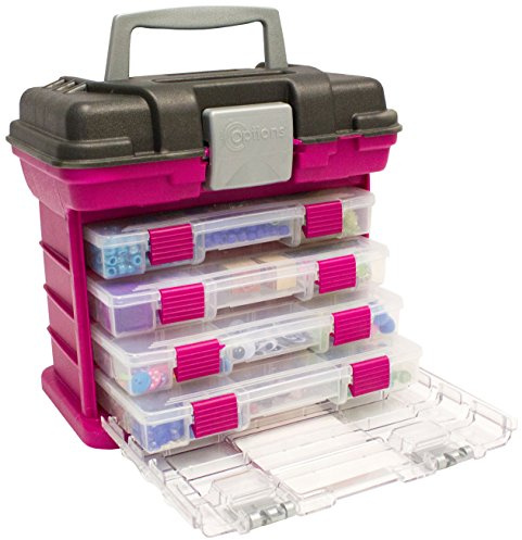 Creative Options Grab'n'Go Rack System, Small
