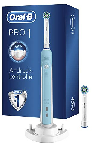Oral-B Pro 1 770 Hbox