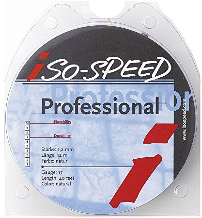 ISOSPEED Tennissaite Professional Classic, 12 m, 2003