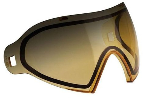 Dye I4 thermal Glas - HD