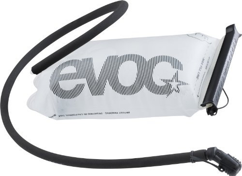 EVOC Trinkblase Hydrapak Snow, transparent, 19x34 cm, 2 Liter
