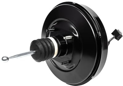 ATE 03.7853-0102.4 Bremskraftverstärker - (1 Stück)