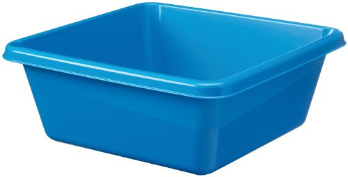 Sunware 16500011 Water line Schüssel viereckig 15 L