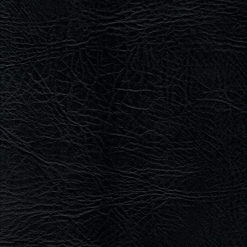 NAVY blau 137,2 cm breit Kunstleder Vinyl Stoff Fire feuerfest Kunstleder Polster Material Meterware
