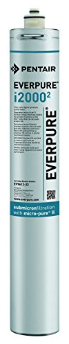EVERPURE EVERPURE-I20002 INSURICE REPLACEMENT WATER FILTERS EV9612-22