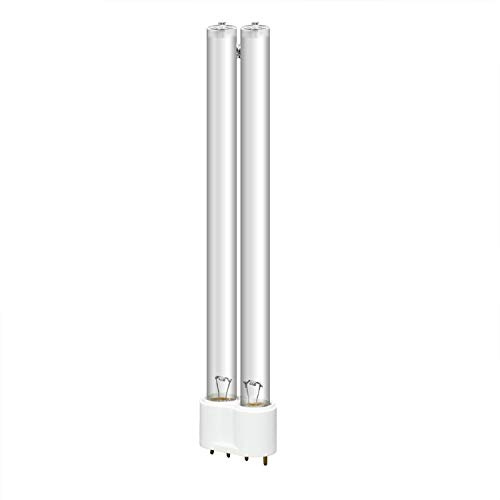 Superfish Ampoule UV 24W PL