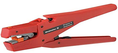 Weidmuller Red Line - Herramienta para desaislar Cables 6mm2