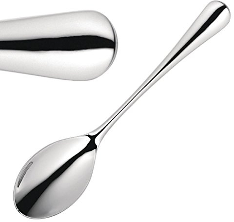 Robert Welch DC176 Radford English Tea Spoon (Pack of 12)