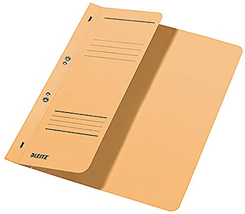 Ösenhefter, halber Vorderdeckel, A4, für Anzahl Blatt 170 (80 g/m²), chamois