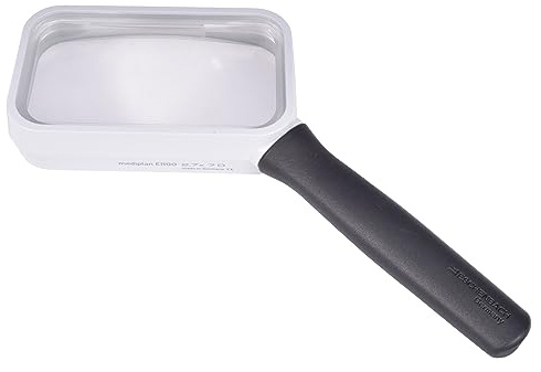 Eschenbach 2668950 Magnifier