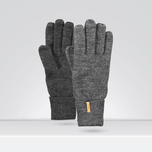 Barts Women's Fine Knitted Glove Gloves