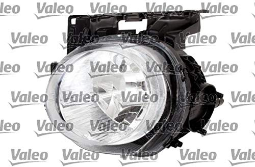Valeo Left Main Headlamp 44973 for Nissan Juke (2010-2014)