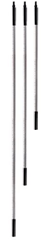 Scangrip 35222 LED-Stableuchte Linelight, 13 W, 120 cm