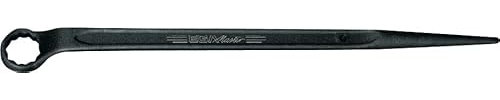 Egamaster - Llave estrella acodado para estructura 36mm