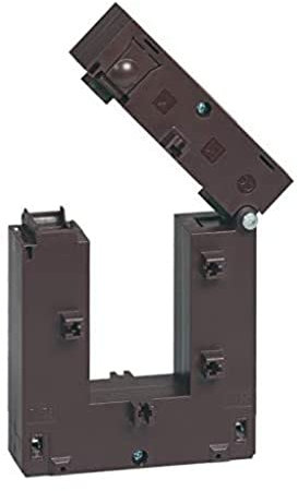 Transformateur de courant ouvrant 2000/5-15VA - pour barre 80x160mm