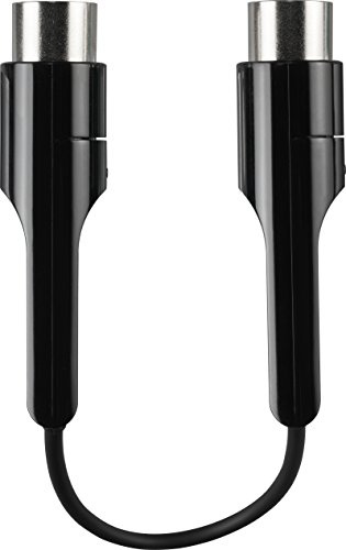 YAMAHA Wireless MD-BT01 5-PIN DIN MIDI Adapter