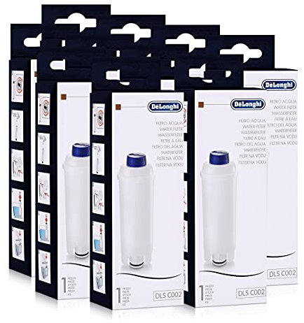 Delonghi SER 3017 ECAM Wasserfilter 10er-set
