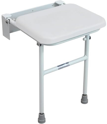 AIDAPT Siège de Douche Rabattable