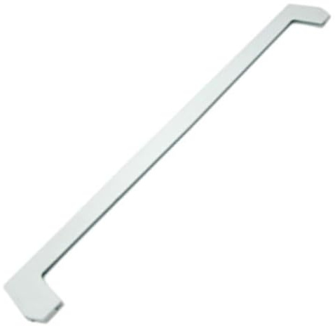 Profil avant de Clayette, étagère 452X60X8 mm Frigo, Réfrigérateur, Congélateur 4561530300 BEKO Frigo, Réfrigérateur, Congélateur 4561530300 BEKO