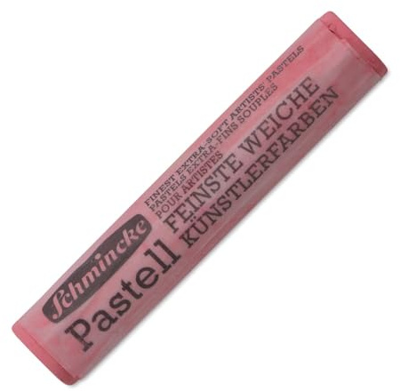 Schmincke Chartpak Pastellkreide O, Scarlet (17041079)