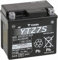 Batterie AGM Husaberg FE 550 E 2004-2008 Yuasa YTZ7S 12V 6Ah