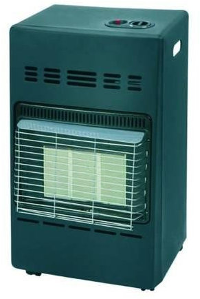 Syntesy 4200W cuisinière à gaz infrarouge