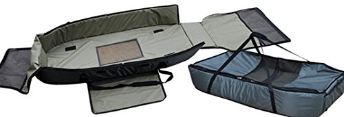 Carponizer Multi Mad Abhakmatte XXL-Maße: 115 x 60 x 20cm Unhooking