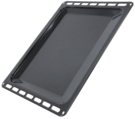 PLAT MULTI USAGES, LONGUEUR 445 MM X L 360 MM X H 20MM pour four FAGOR BRANDT VEDETTE SAUTER DE-DIETRICH - 74X9252