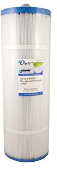 Filtro de spa para jacuzzi J400, Unicel 6CH-959, Pleatco PJP60-F2S, SC731