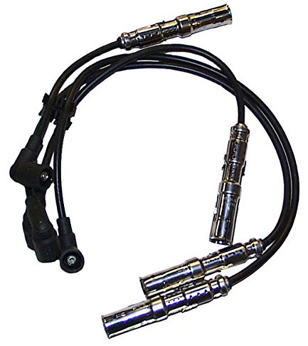 JP Brand 1192001110 Zündleitungssatz