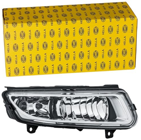 HELLA 2PT 010 377-061 Glühlampe-Tagfahrleuchte - 12V - rechts